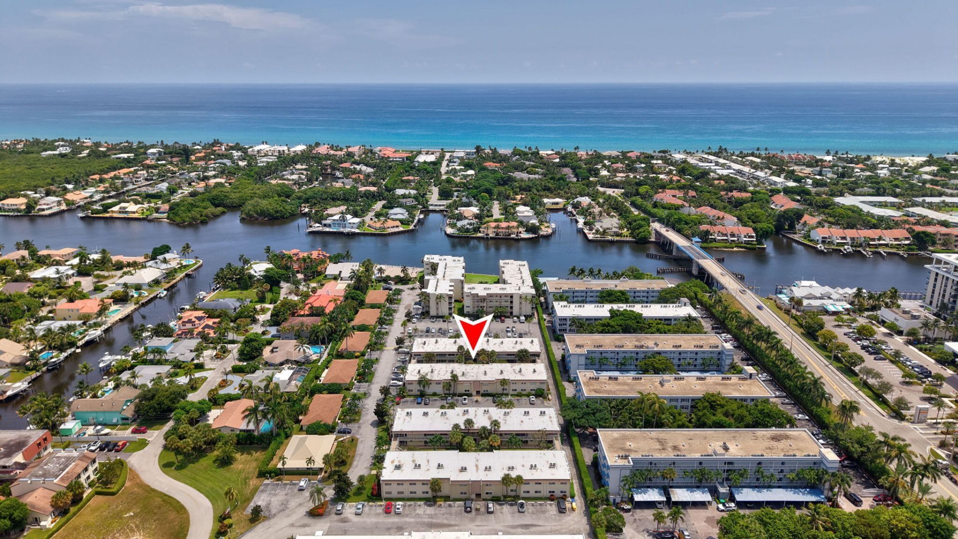 640 Snug Harbor Drive, Unit F4, Boynton Beach, FL 33435 Photo