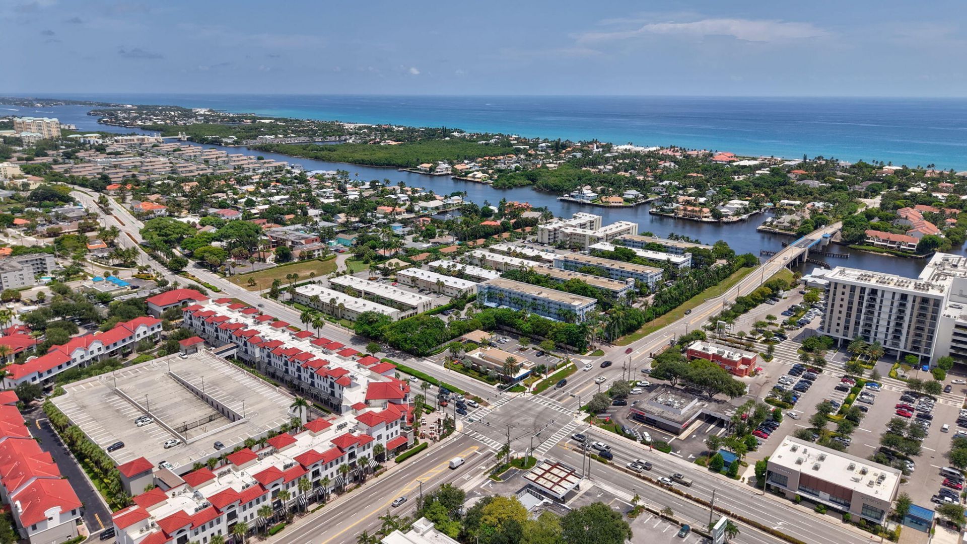 640 Snug Harbor Drive, Unit F4, Boynton Beach, FL 33435 Photo