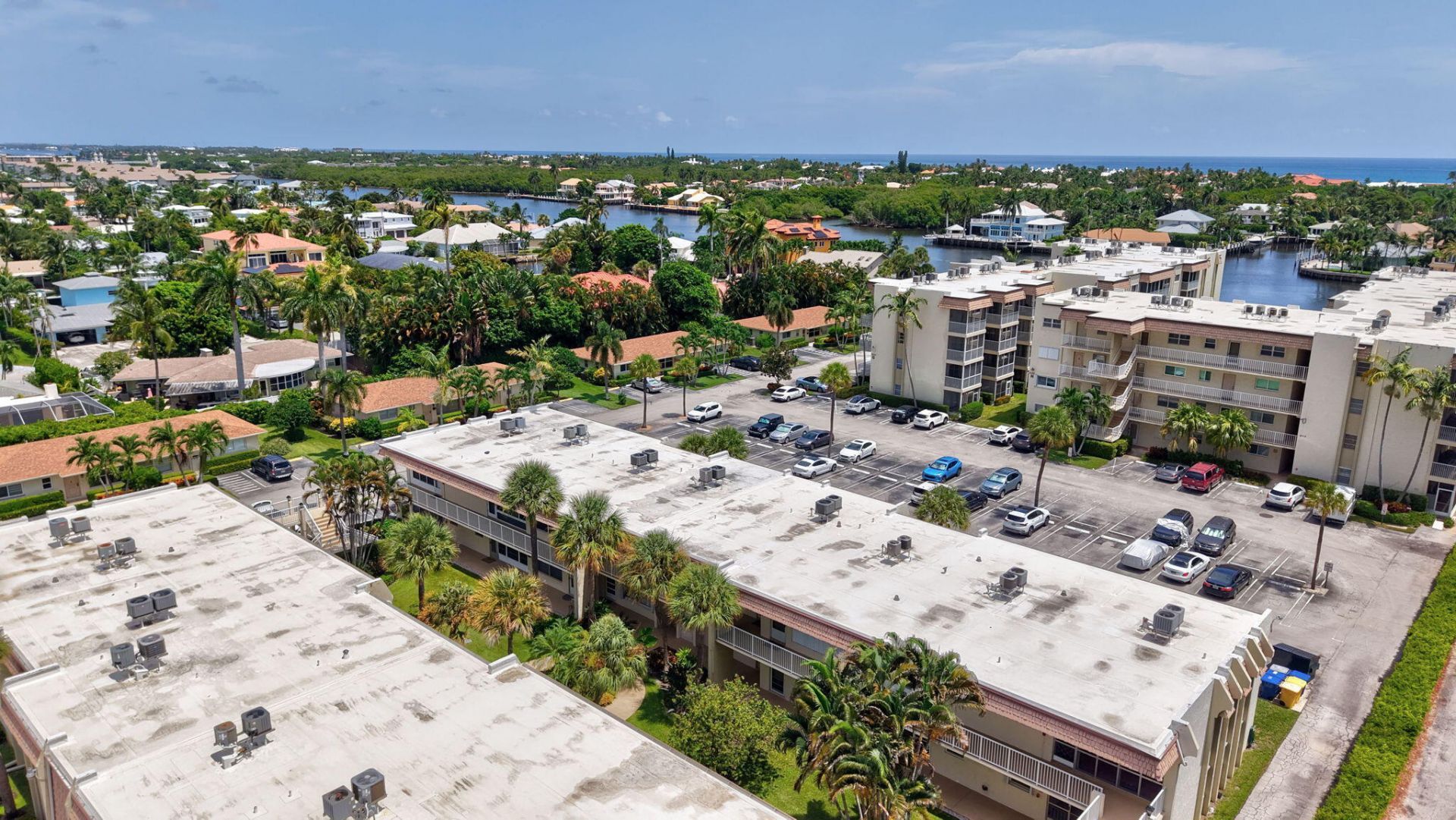 640 Snug Harbor Drive, Unit F4, Boynton Beach, FL 33435 Photo