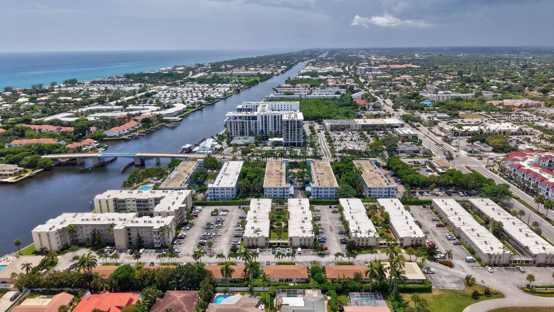 640 Snug Harbor Drive, Unit F4, Boynton Beach, FL 33435 Photo