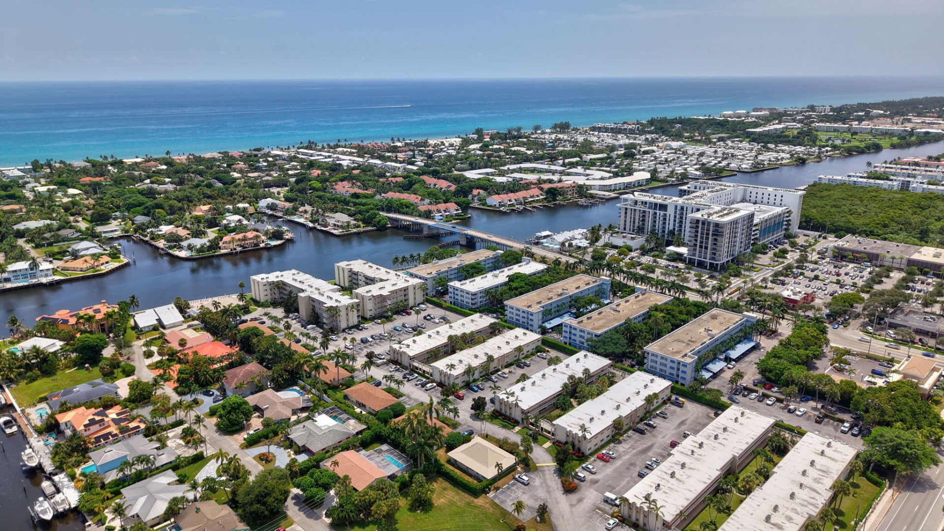 640 Snug Harbor Drive, Unit F4, Boynton Beach, FL 33435 Photo