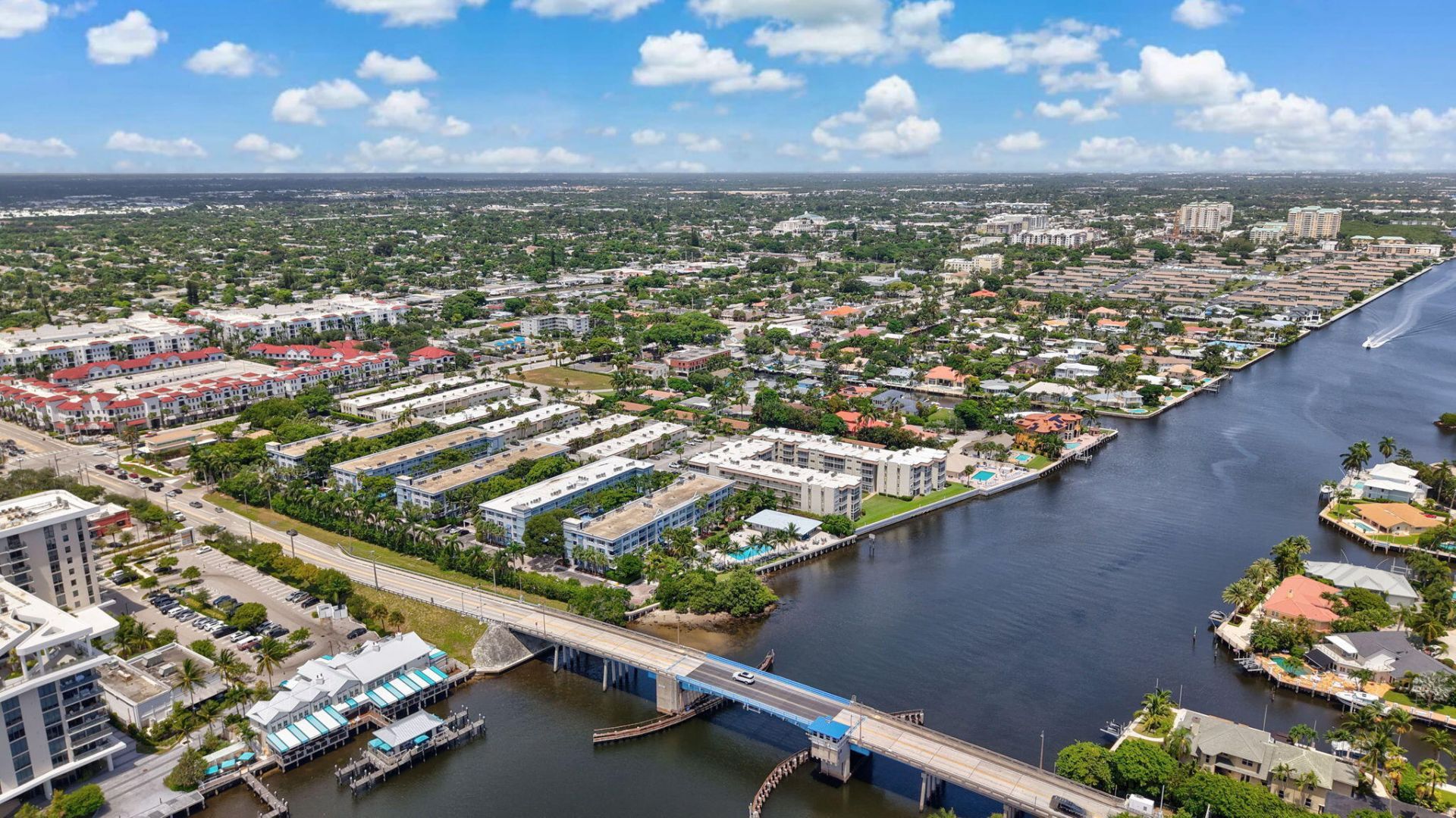 640 Snug Harbor Drive, Unit F4, Boynton Beach, FL 33435 Photo