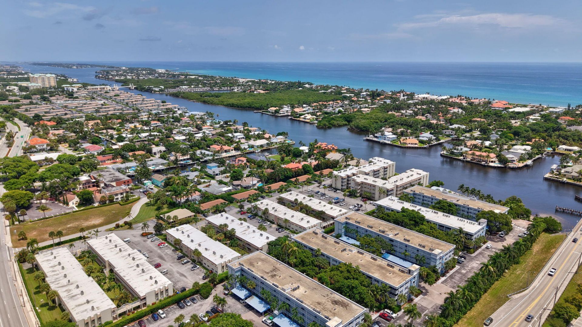 640 Snug Harbor Drive, Unit F4, Boynton Beach, FL 33435 Photo