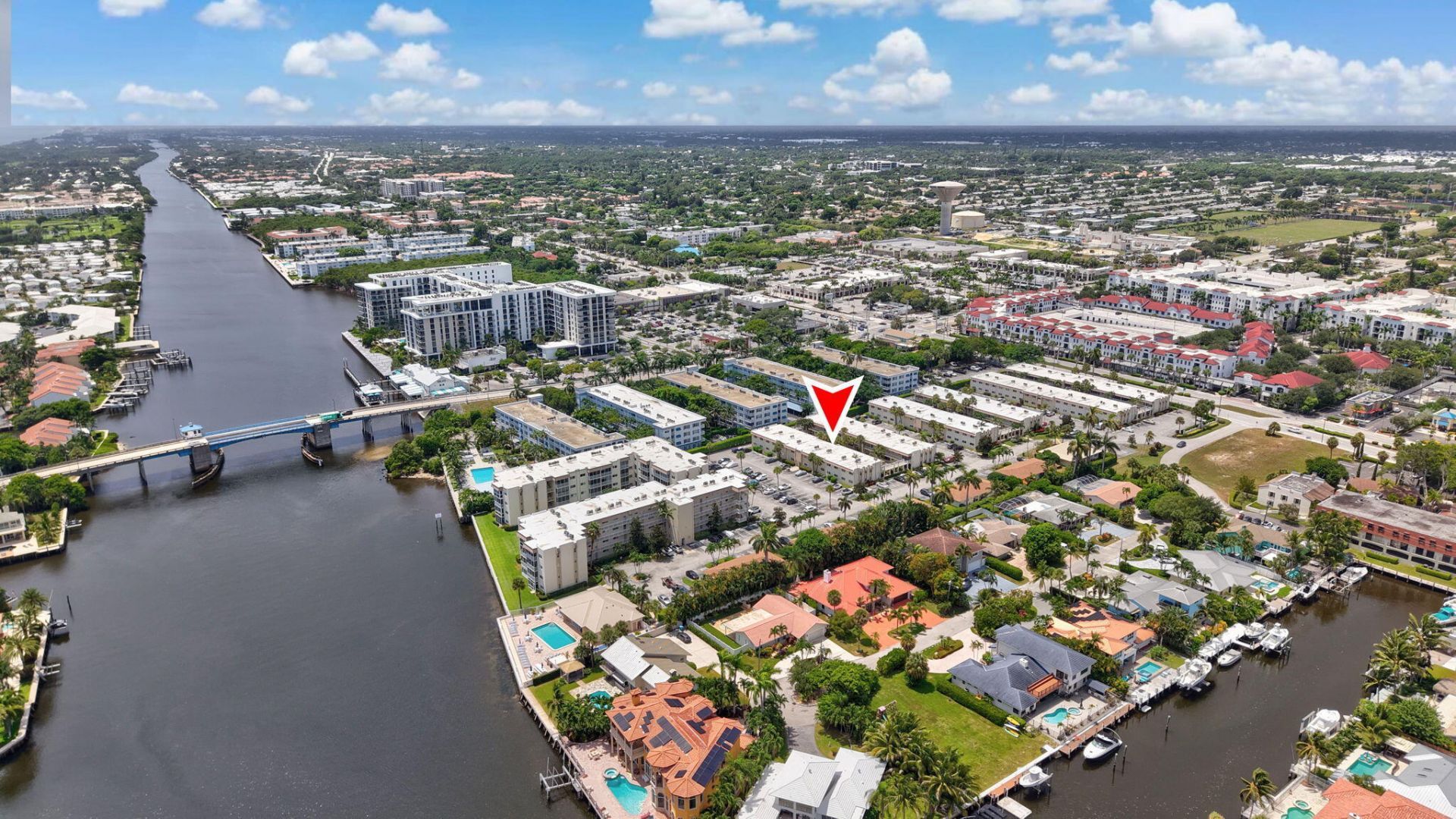640 Snug Harbor Drive, Unit F4, Boynton Beach, FL 33435 Photo