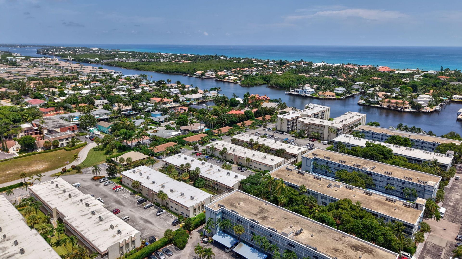 640 Snug Harbor Drive, Unit F4, Boynton Beach, FL 33435 Photo