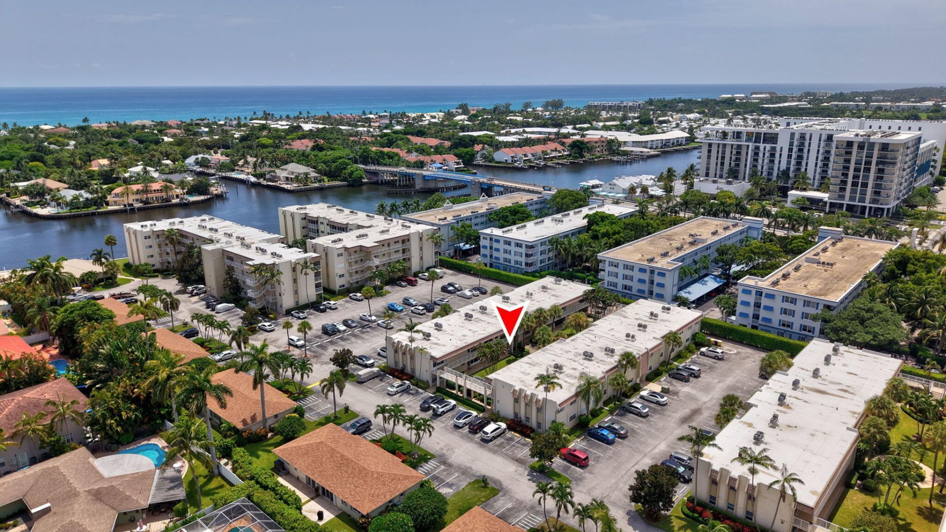 640 Snug Harbor Drive, Unit F4, Boynton Beach, FL 33435 Photo