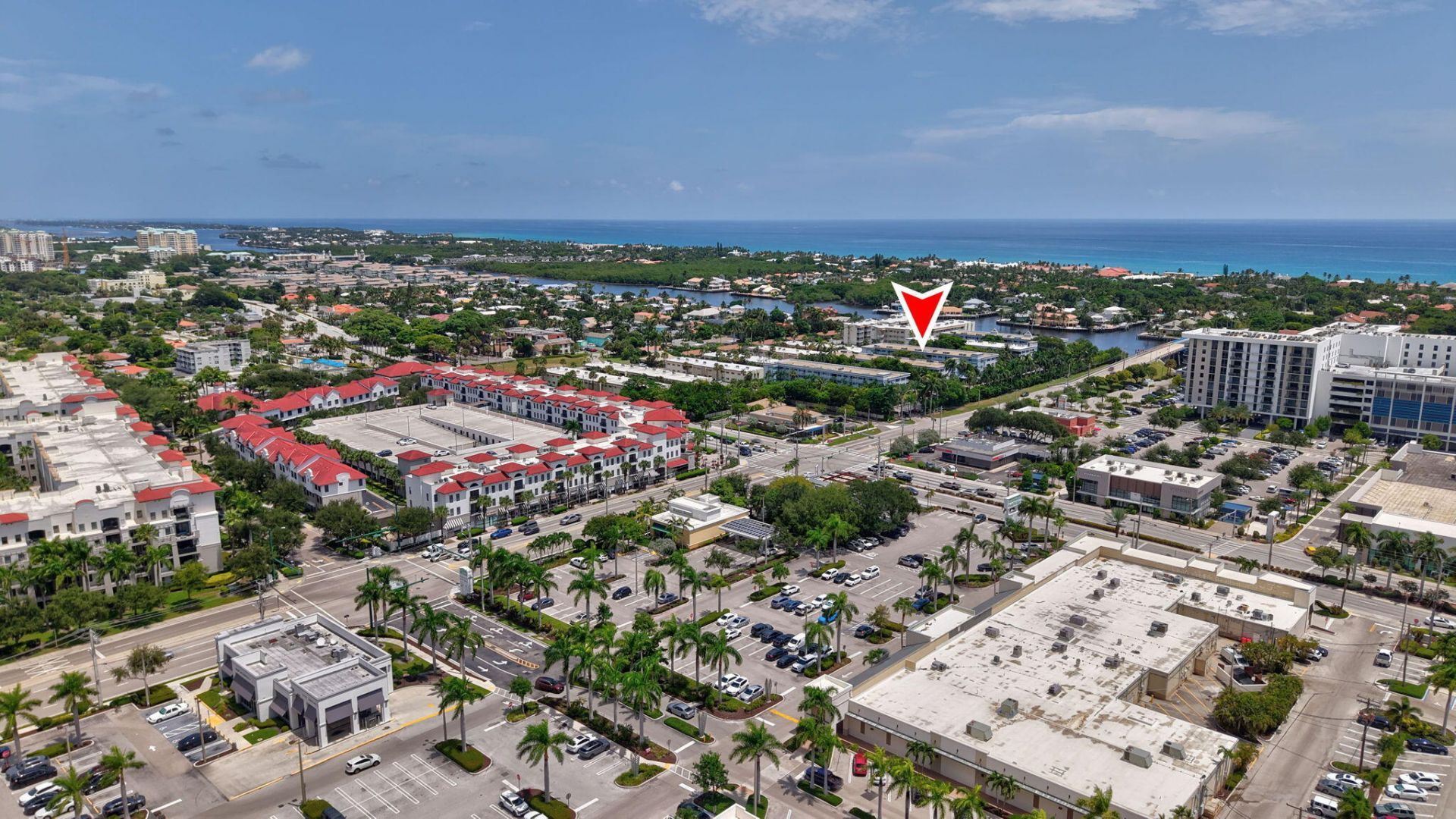 640 Snug Harbor Drive, Unit F4, Boynton Beach, FL 33435 Photo