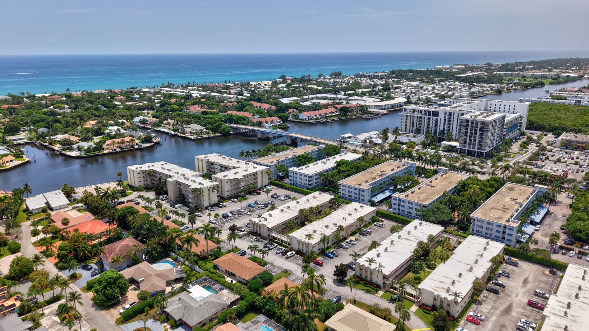 640 Snug Harbor Drive, Unit F4, Boynton Beach, FL 33435 Photo