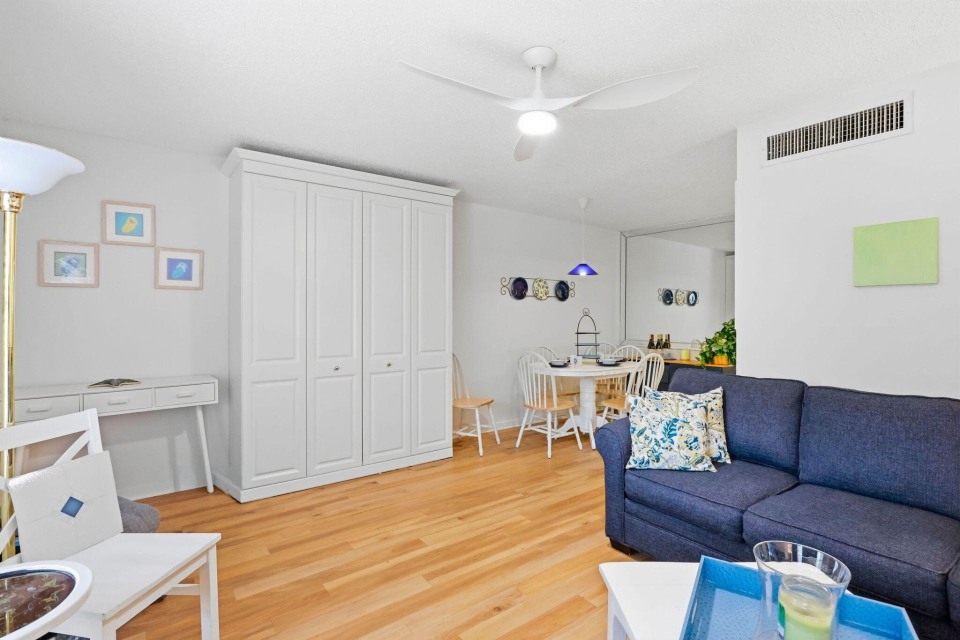 640 Snug Harbor Drive, Unit F4, Boynton Beach, FL 33435 Photo