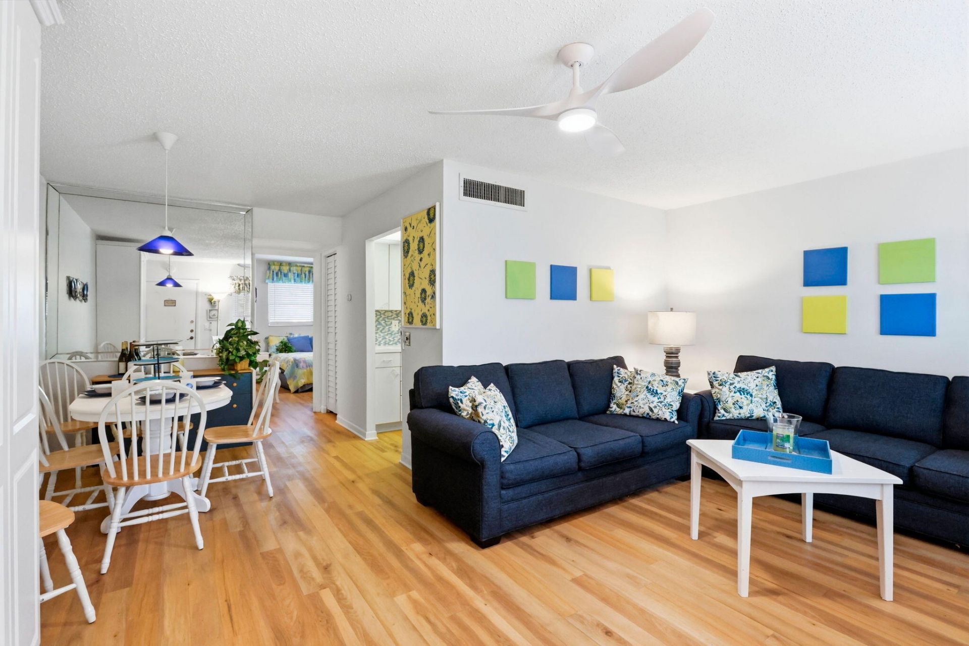 640 Snug Harbor Drive, Unit F4, Boynton Beach, FL 33435 Photo