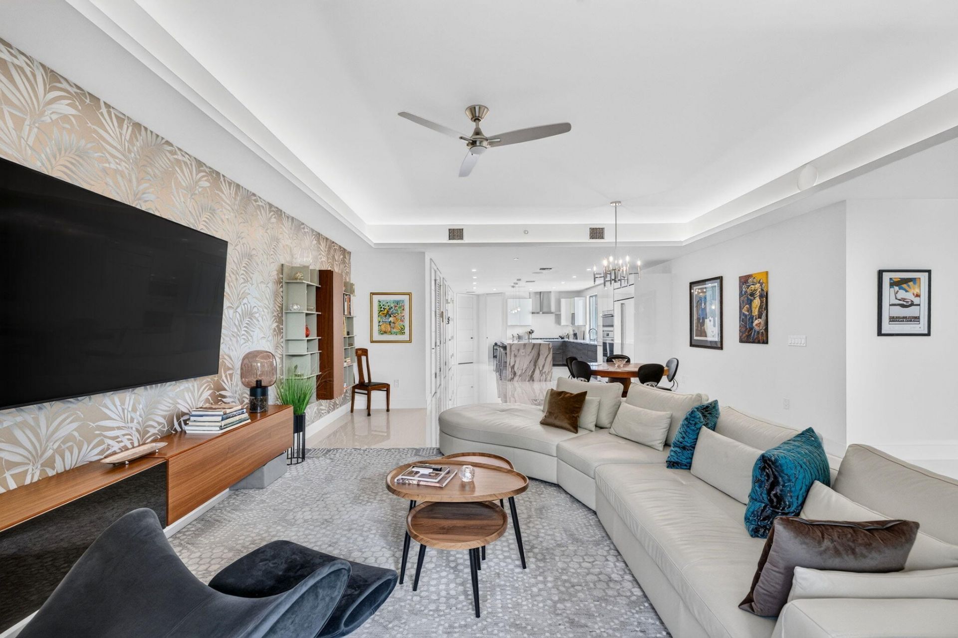 244 Garden Court, Lauderdale by the Sea, FL 33308 Photo