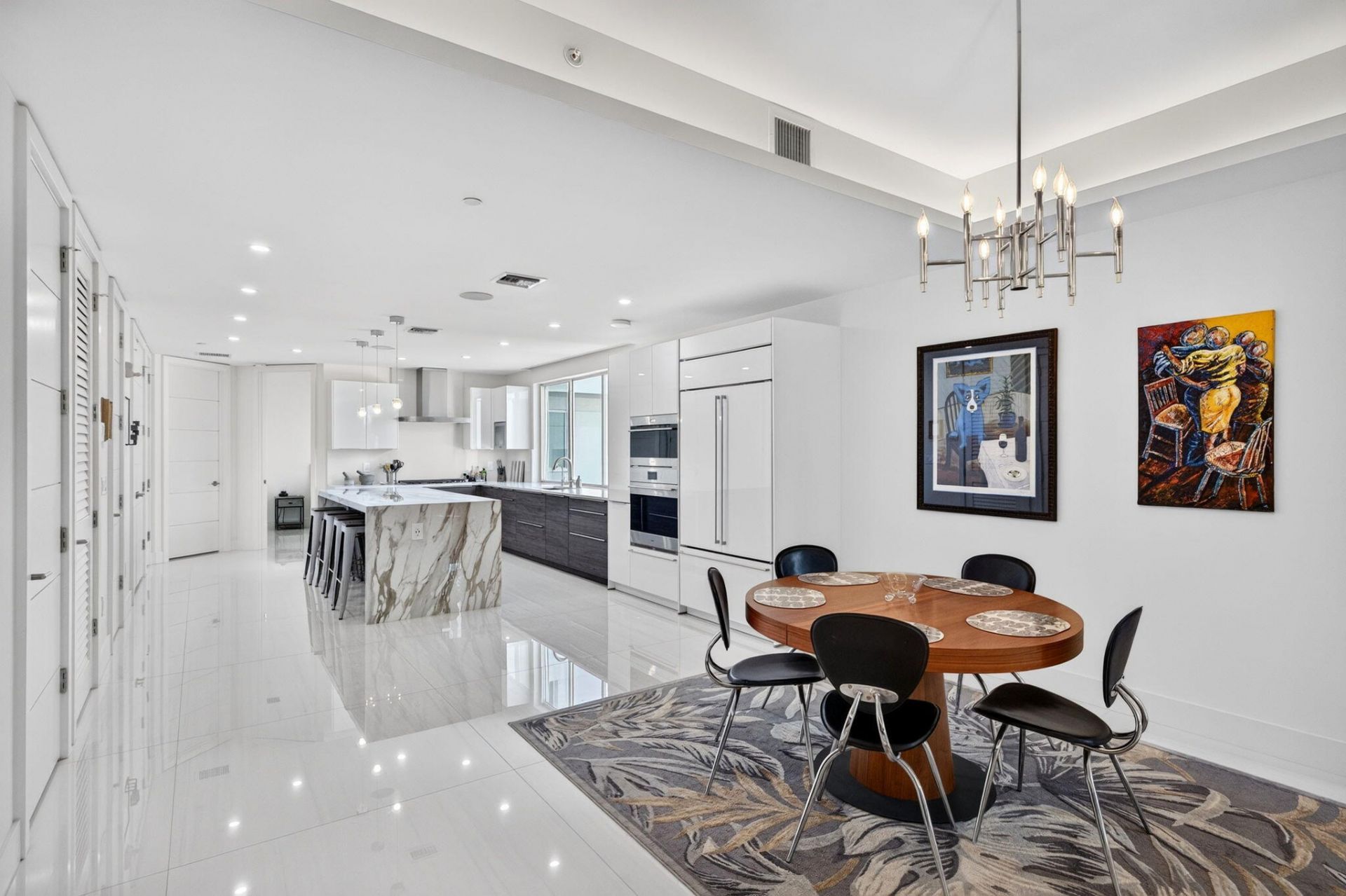 244 Garden Court, Lauderdale by the Sea, FL 33308 Photo
