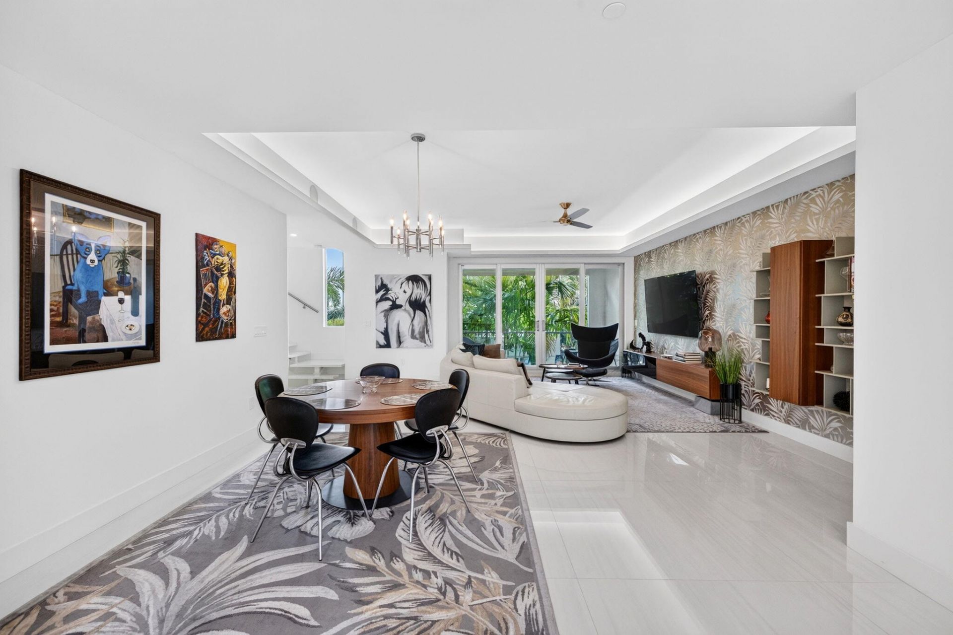 244 Garden Court, Lauderdale by the Sea, FL 33308 Photo