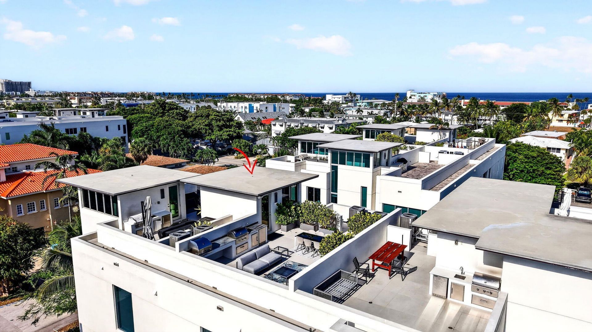 244 Garden Court, Lauderdale by the Sea, FL 33308 Photo
