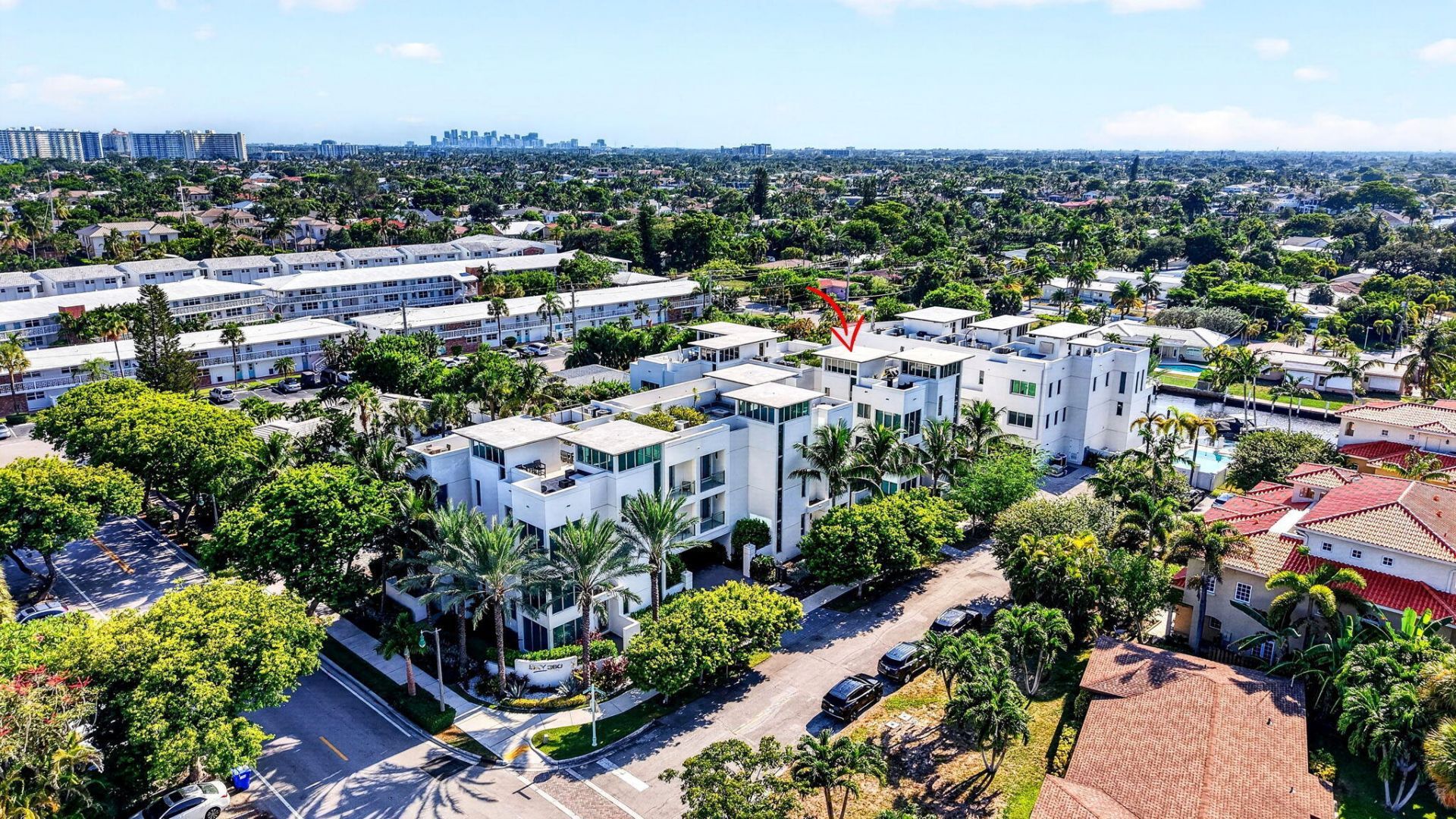 244 Garden Court, Lauderdale by the Sea, FL 33308 Photo