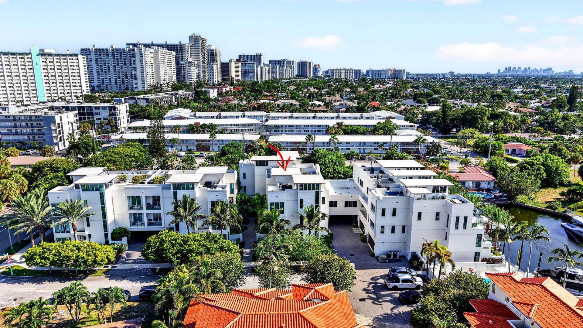 244 Garden Court, Lauderdale by the Sea, FL 33308 Photo