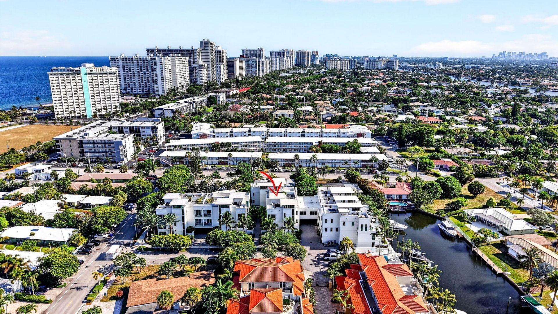 244 Garden Court, Lauderdale by the Sea, FL 33308 Photo