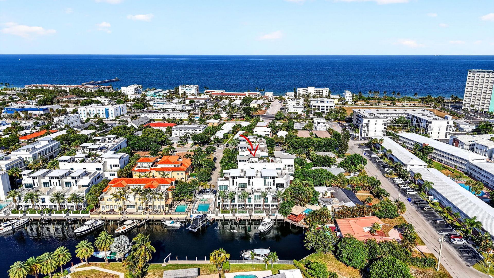 244 Garden Court, Lauderdale by the Sea, FL 33308 Photo