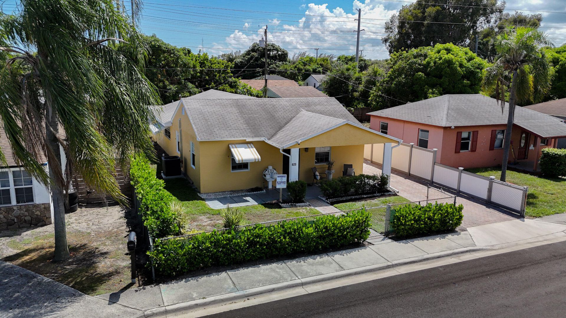 625 W 2nd Street, Riviera Beach, FL 33404 Photo
