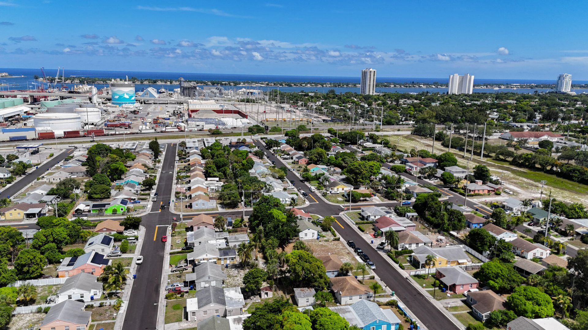 625 W 2nd Street, Riviera Beach, FL 33404 Photo
