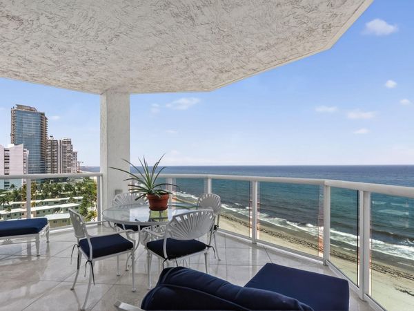 1430 S OCEAN Boulevard, Unit 10-A, Lauderdale-By-The-Sea, FL 33062