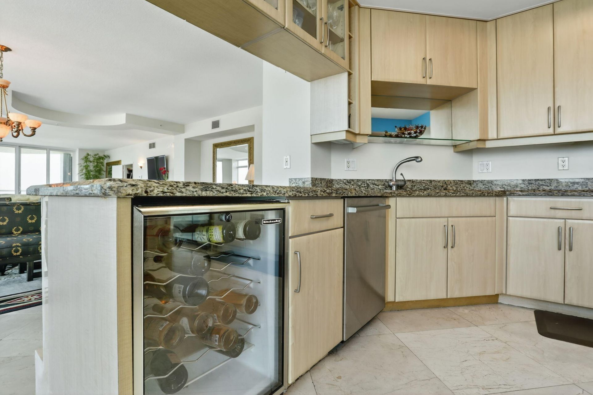 1430 S Ocean Boulevard, Unit 10-A, Lauderdale by the Sea, FL 33062 Photo