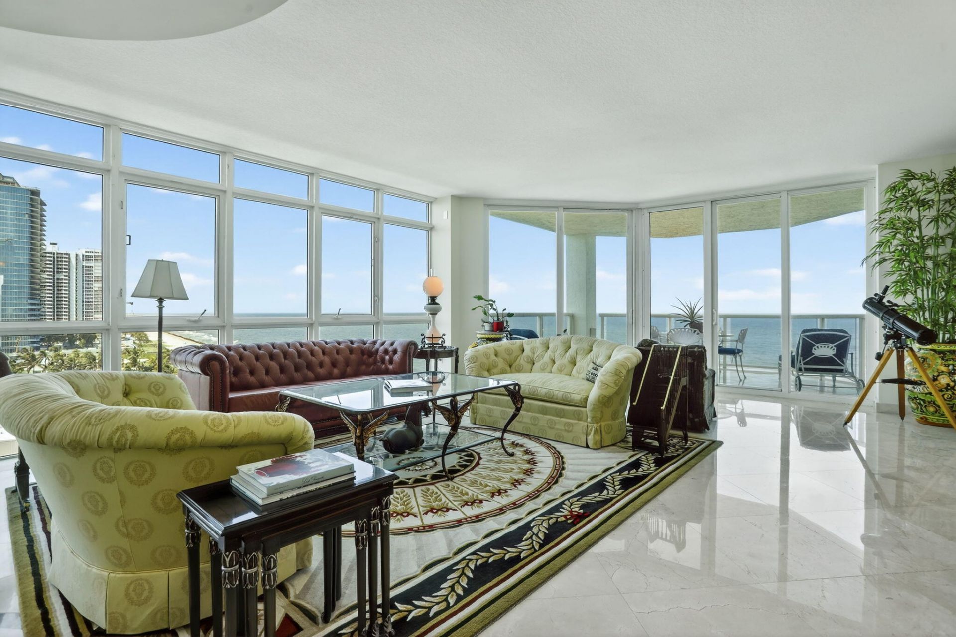 1430 S Ocean Boulevard, Unit 10-A, Lauderdale by the Sea, FL 33062 Photo
