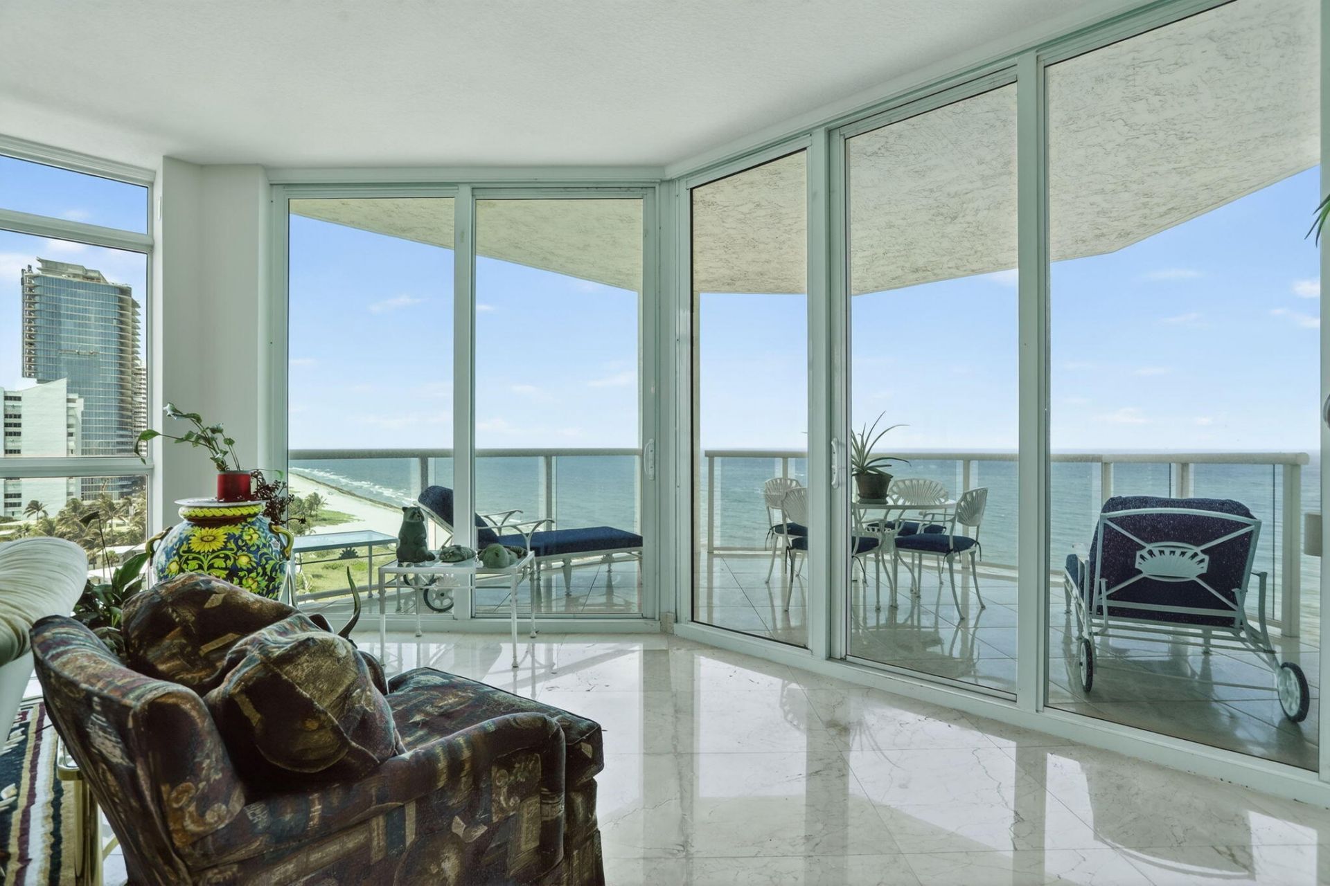 1430 S Ocean Boulevard, Unit 10-A, Lauderdale by the Sea, FL 33062 Photo