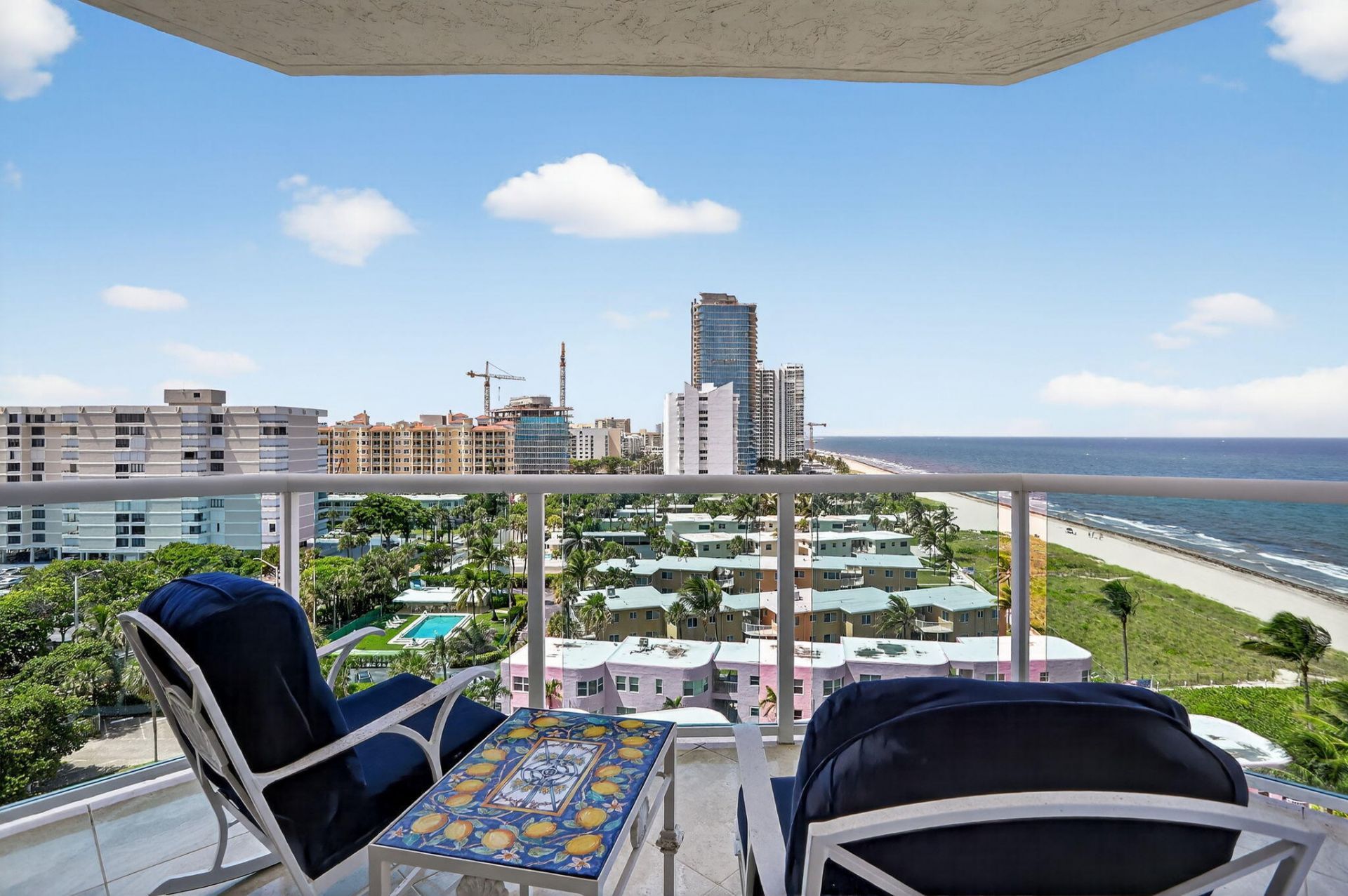 1430 S Ocean Boulevard, Unit 10-A, Lauderdale by the Sea, FL 33062 Photo