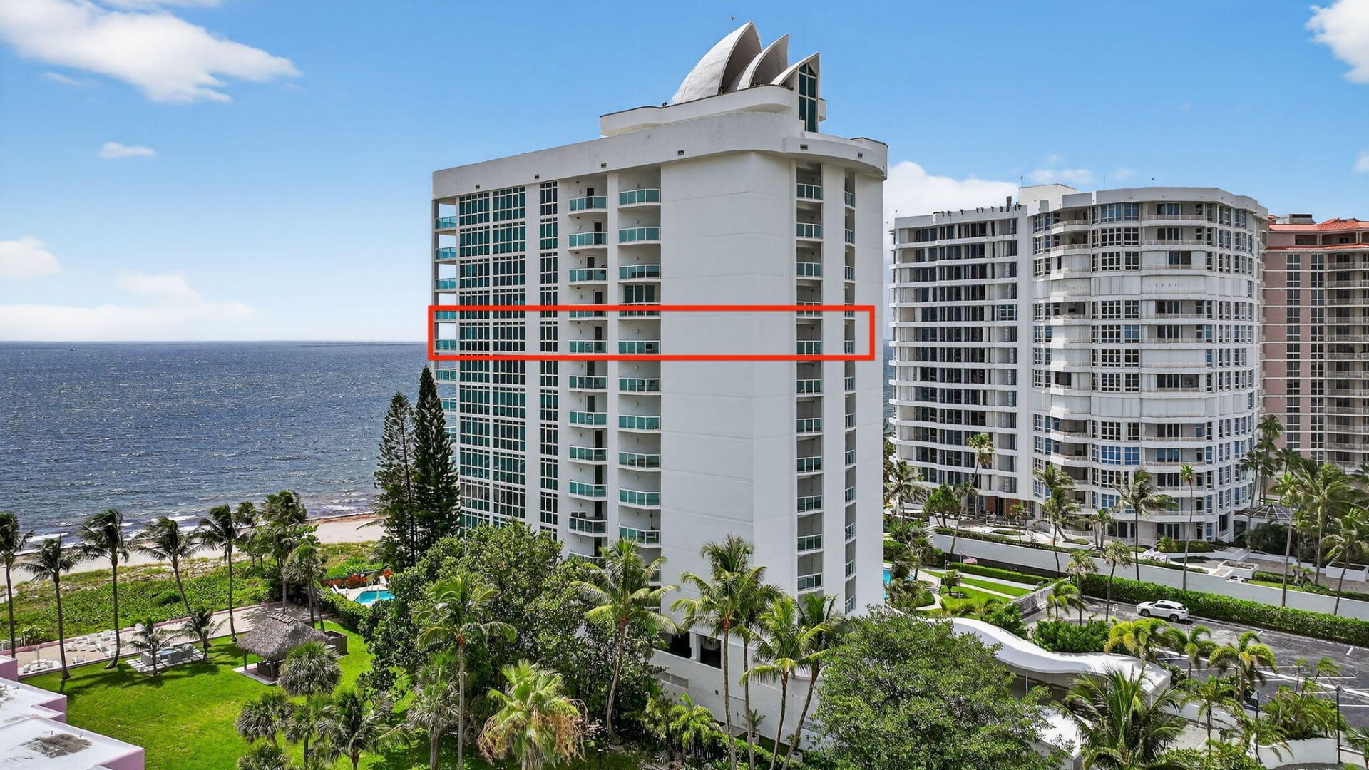1430 S Ocean Boulevard, Unit 10-A, Lauderdale by the Sea, FL 33062 Photo