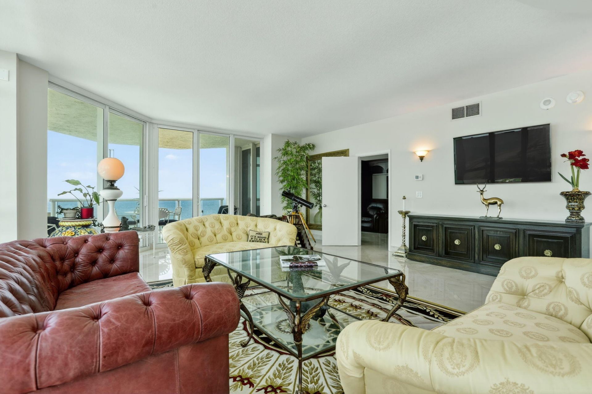 1430 S Ocean Boulevard, Unit 10-A, Lauderdale by the Sea, FL 33062 Photo