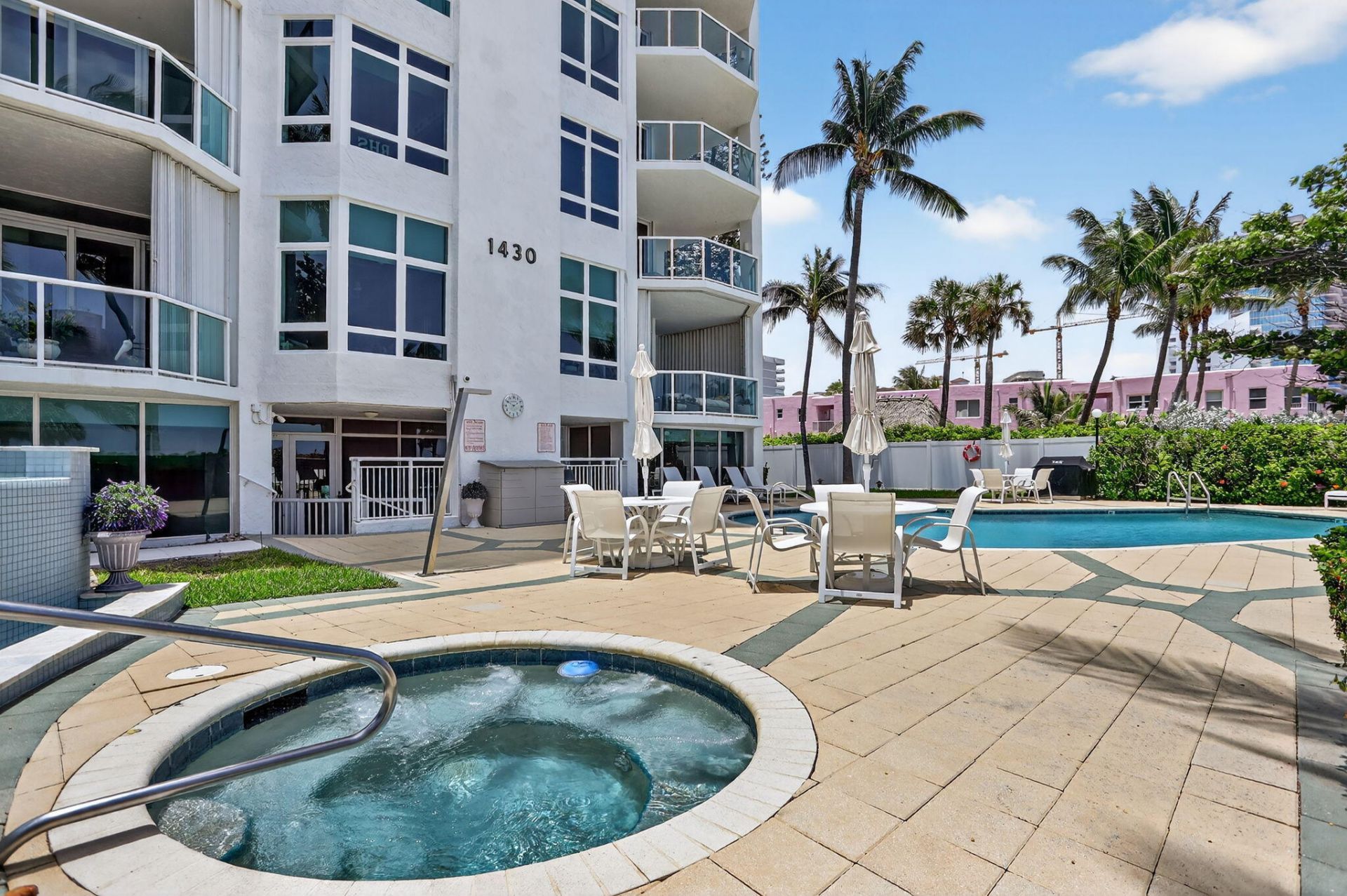 1430 S Ocean Boulevard, Unit 10-A, Lauderdale by the Sea, FL 33062 Photo