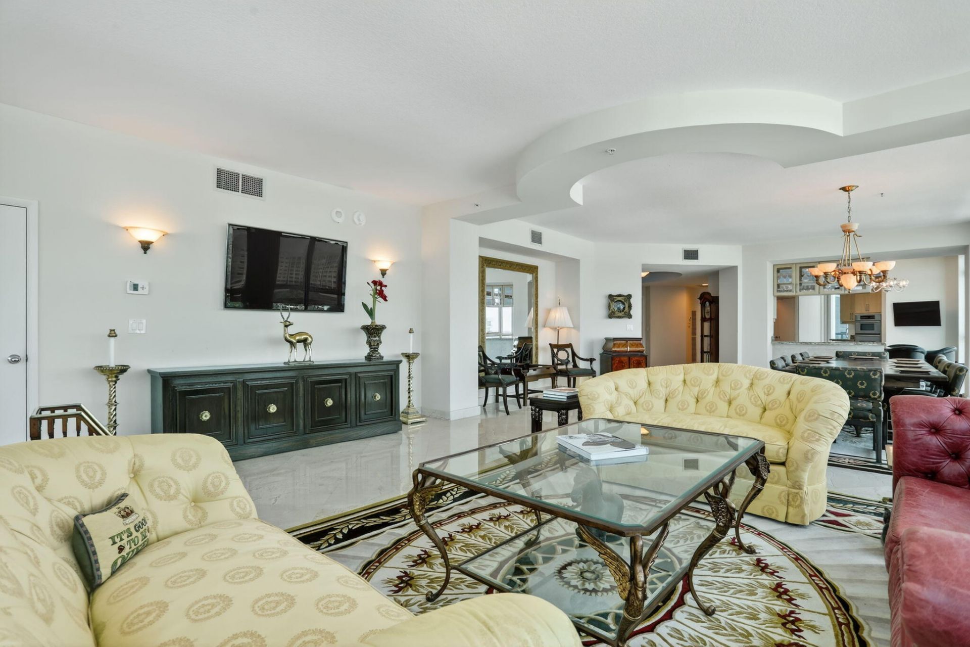 1430 S Ocean Boulevard, Unit 10-A, Lauderdale by the Sea, FL 33062 Photo