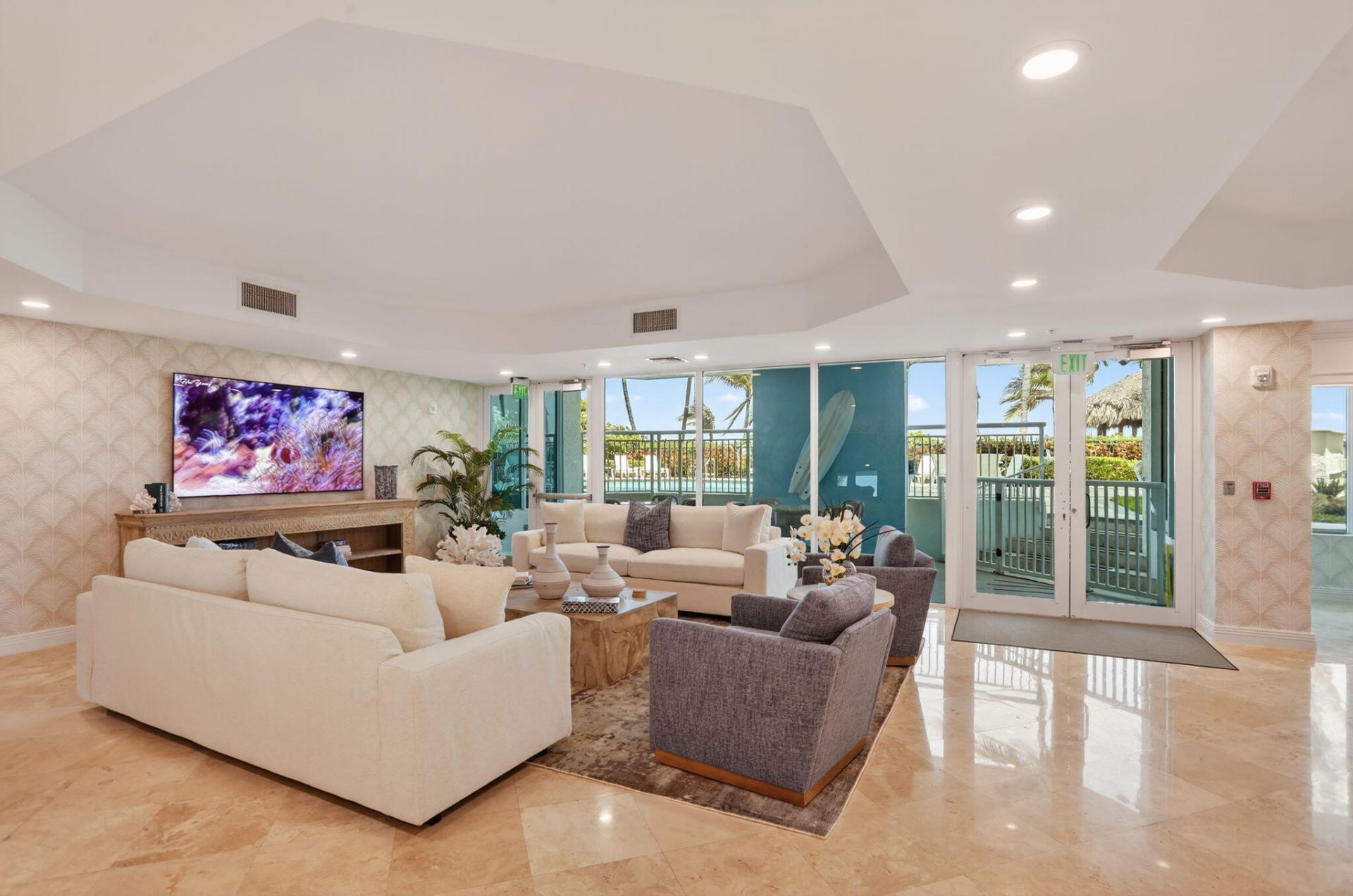 1430 S Ocean Boulevard, Unit 10-A, Lauderdale by the Sea, FL 33062 Photo