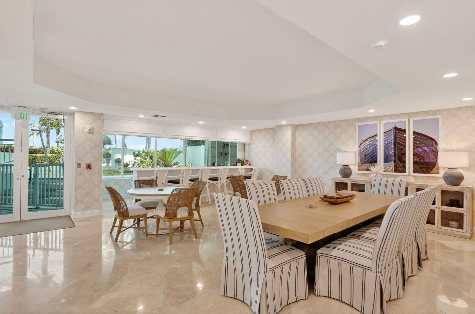 1430 S Ocean Boulevard, Unit 10-A, Lauderdale by the Sea, FL 33062 Photo