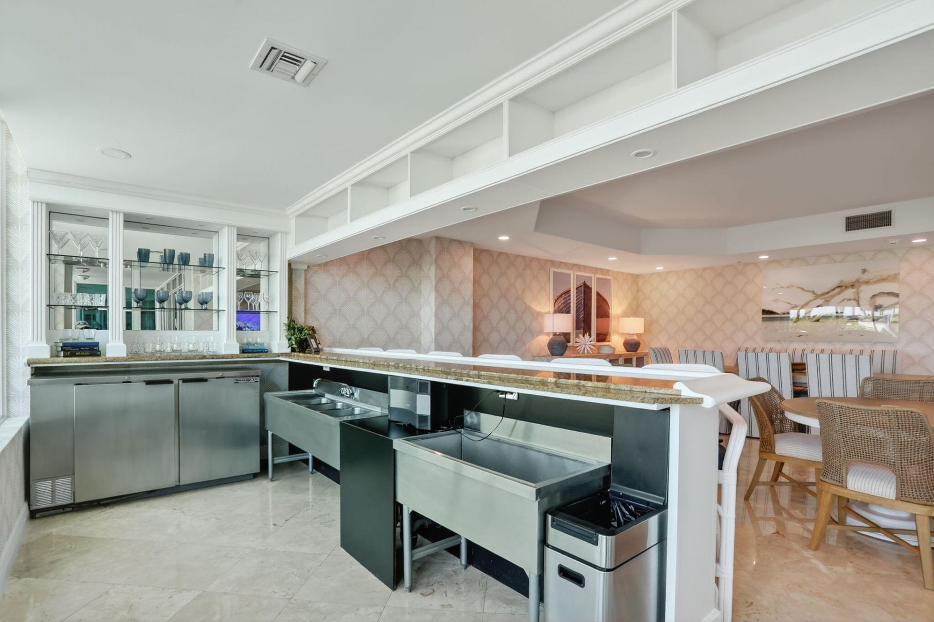 1430 S Ocean Boulevard, Unit 10-A, Lauderdale by the Sea, FL 33062 Photo