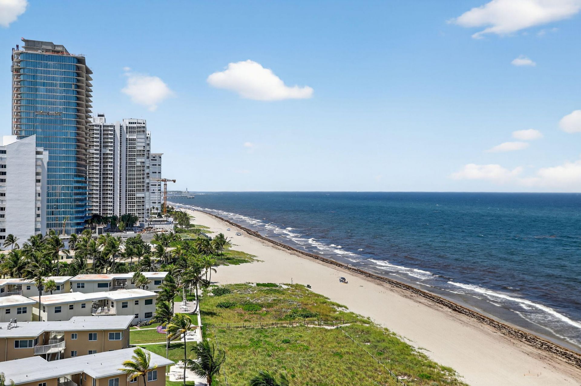 1430 S Ocean Boulevard, Unit 10-A, Lauderdale by the Sea, FL 33062 Photo