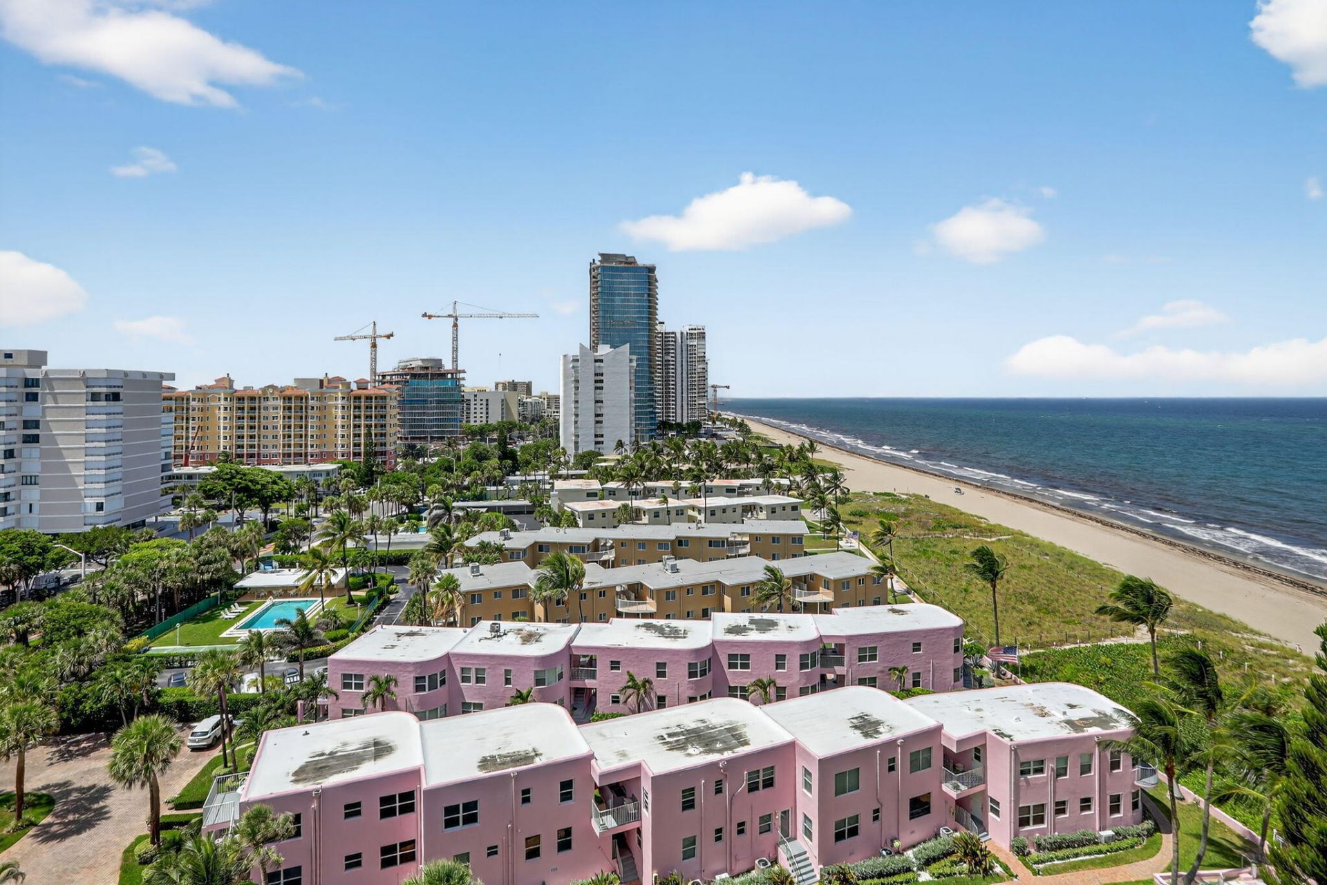 1430 S Ocean Boulevard, Unit 10-A, Lauderdale by the Sea, FL 33062 Photo