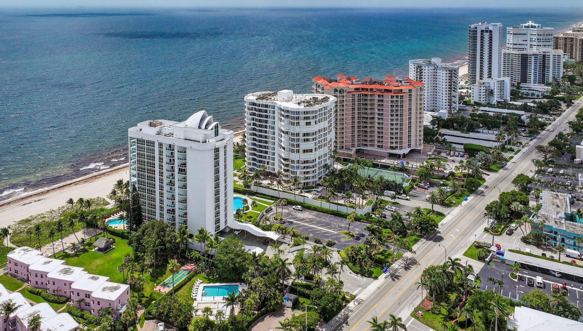 1430 S Ocean Boulevard, Unit 10-A, Lauderdale by the Sea, FL 33062 Photo