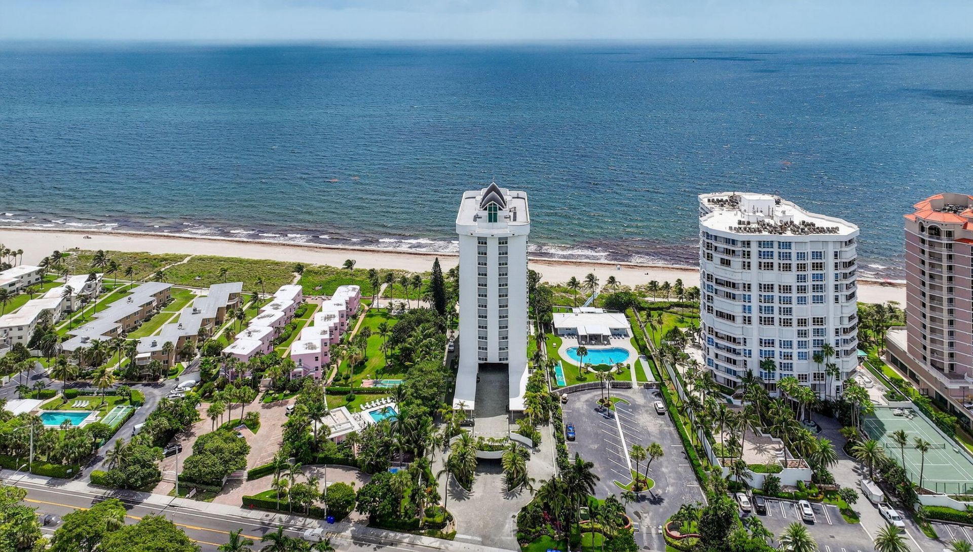1430 S Ocean Boulevard, Unit 10-A, Lauderdale by the Sea, FL 33062 Photo
