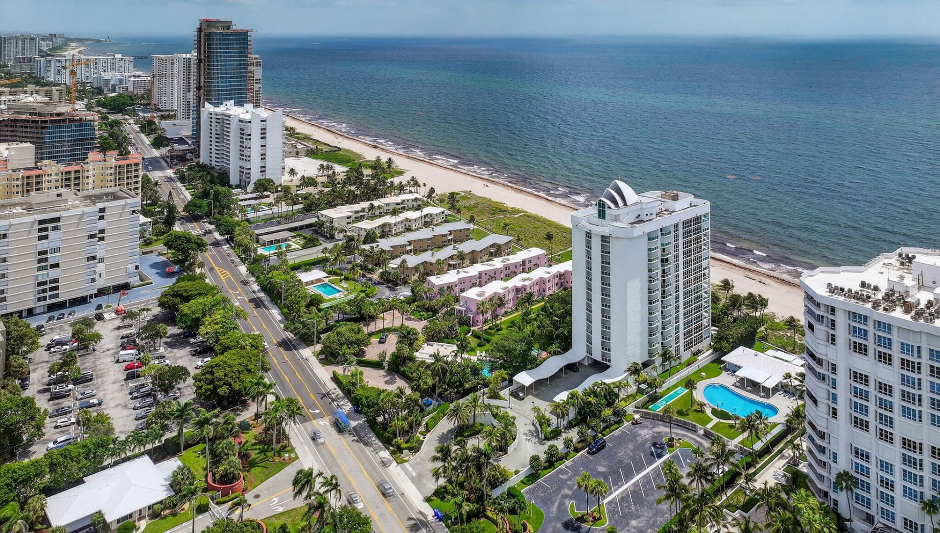 1430 S Ocean Boulevard, Unit 10-A, Lauderdale by the Sea, FL 33062 Photo