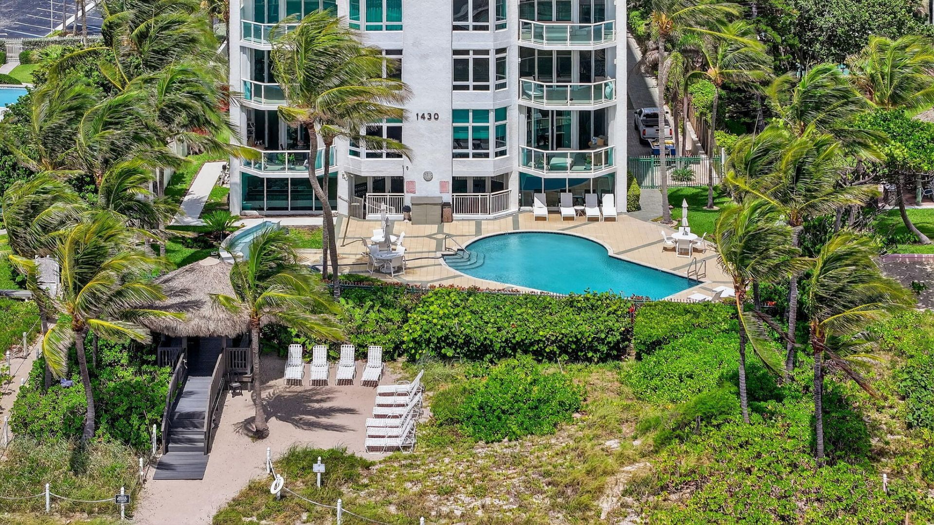 1430 S Ocean Boulevard, Unit 10-A, Lauderdale by the Sea, FL 33062 Photo