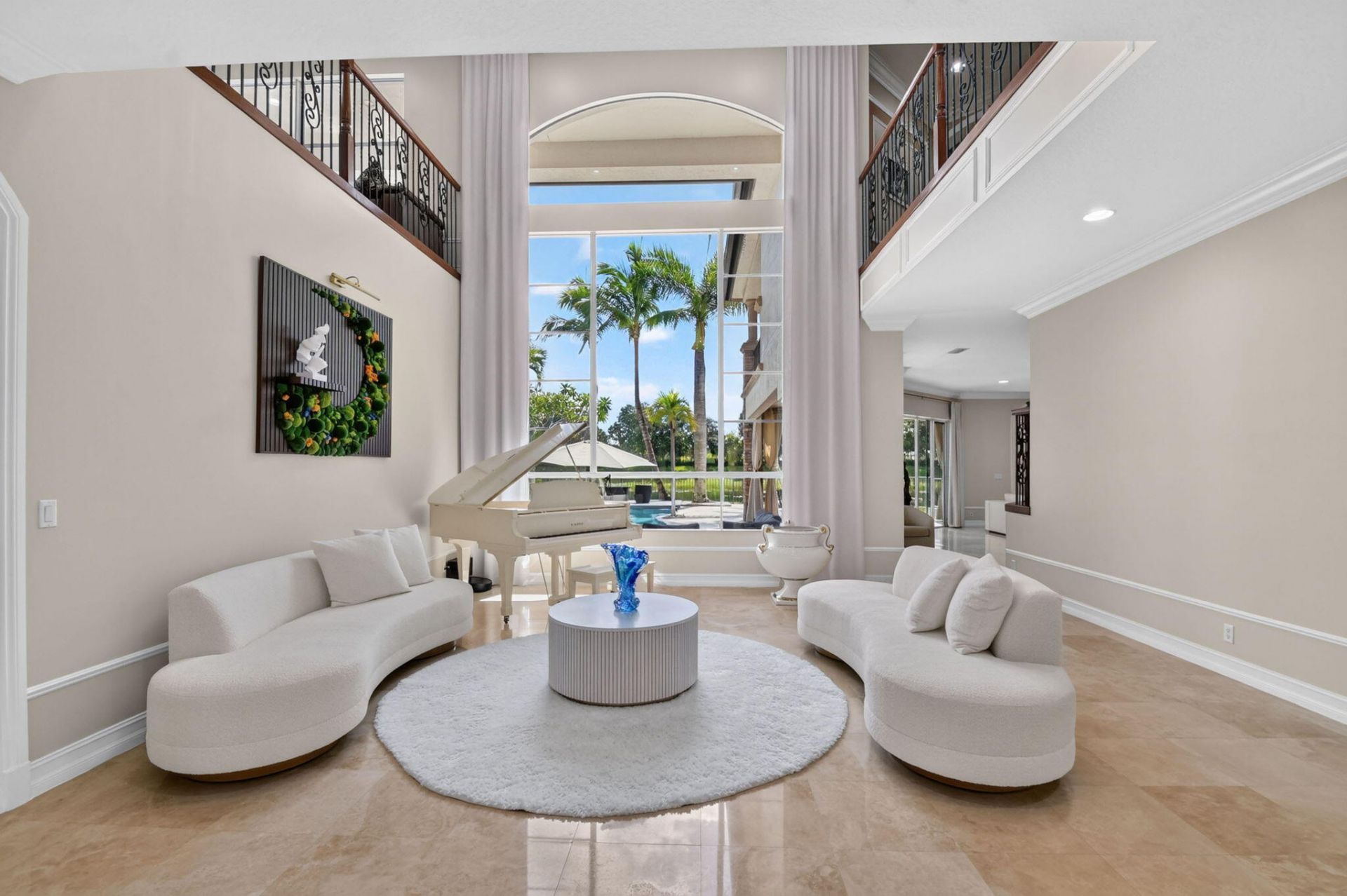718 Edgebrook Lane, West Palm Beach, FL 33411 Photo