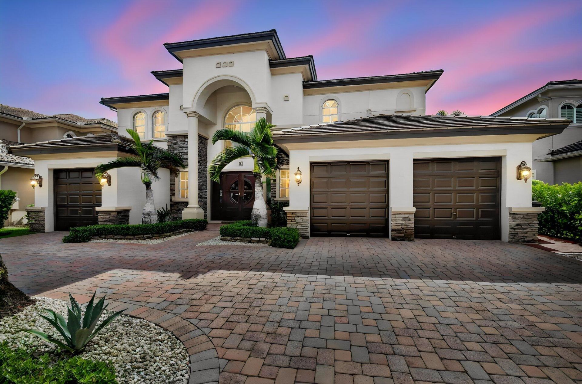 718 Edgebrook Lane, West Palm Beach, FL 33411 Photo