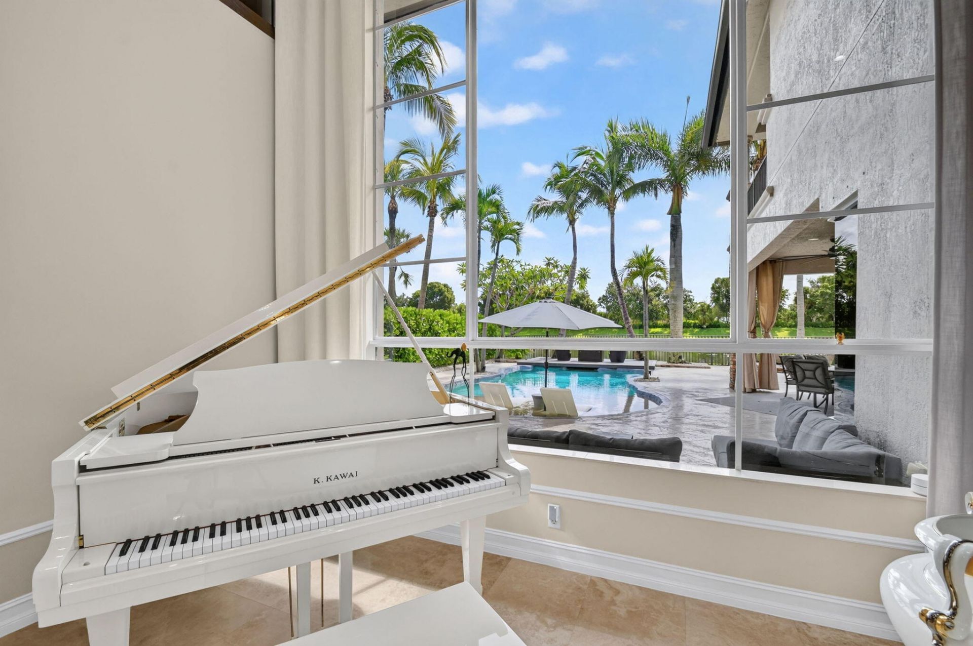 718 Edgebrook Lane, West Palm Beach, FL 33411 Photo