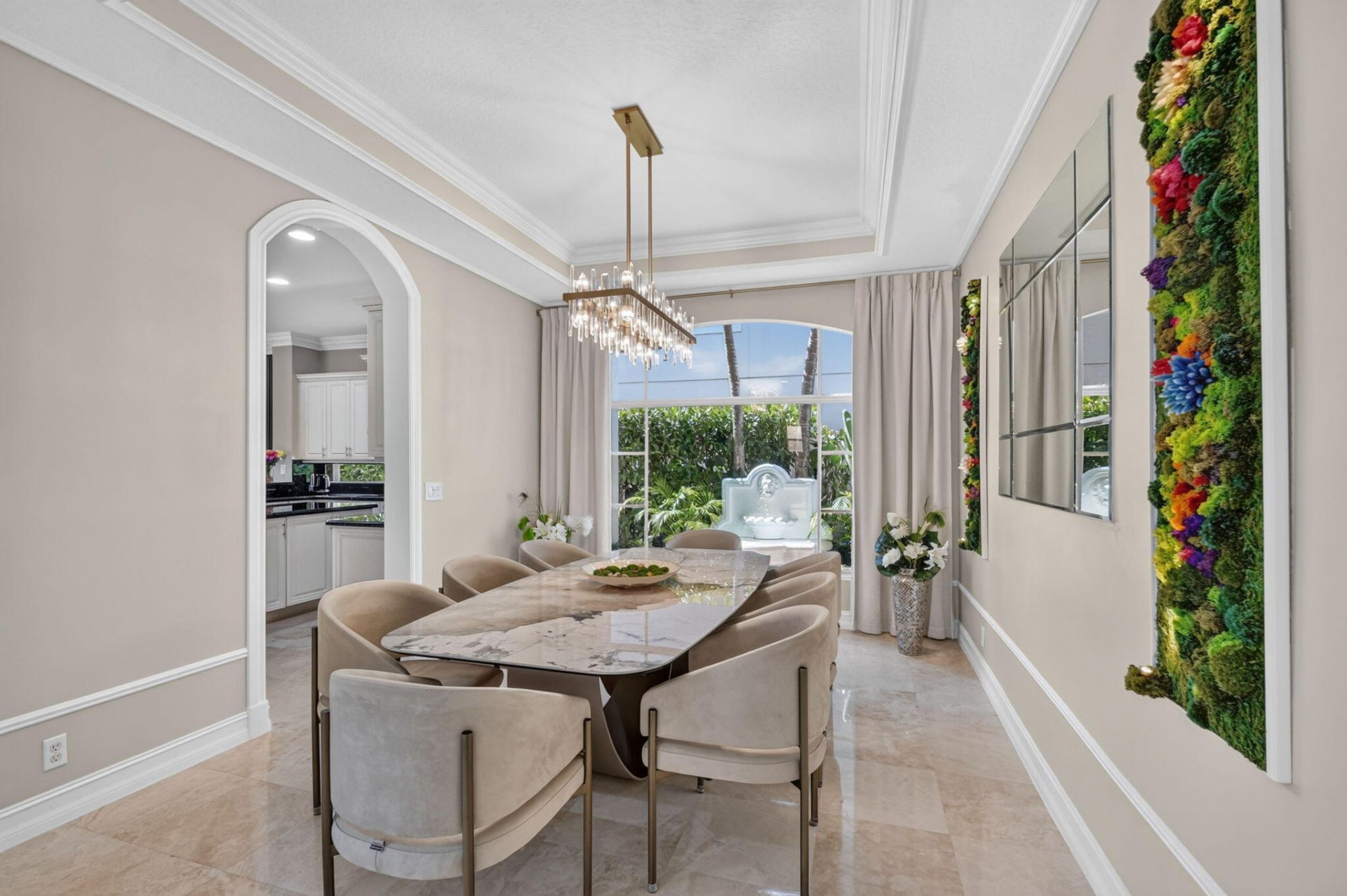 718 Edgebrook Lane, West Palm Beach, FL 33411 Photo