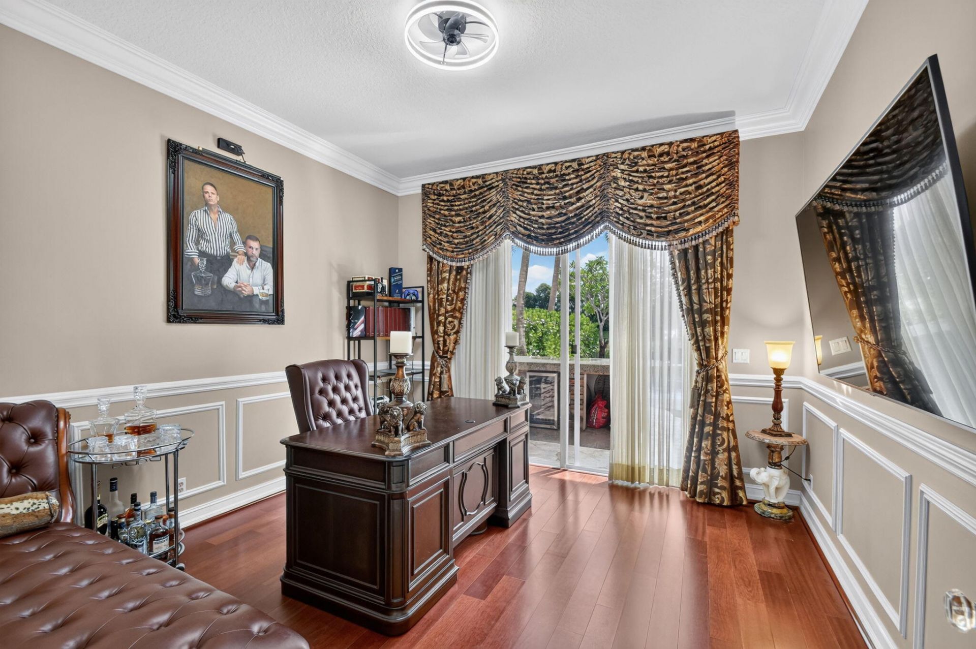 718 Edgebrook Lane, West Palm Beach, FL 33411 Photo