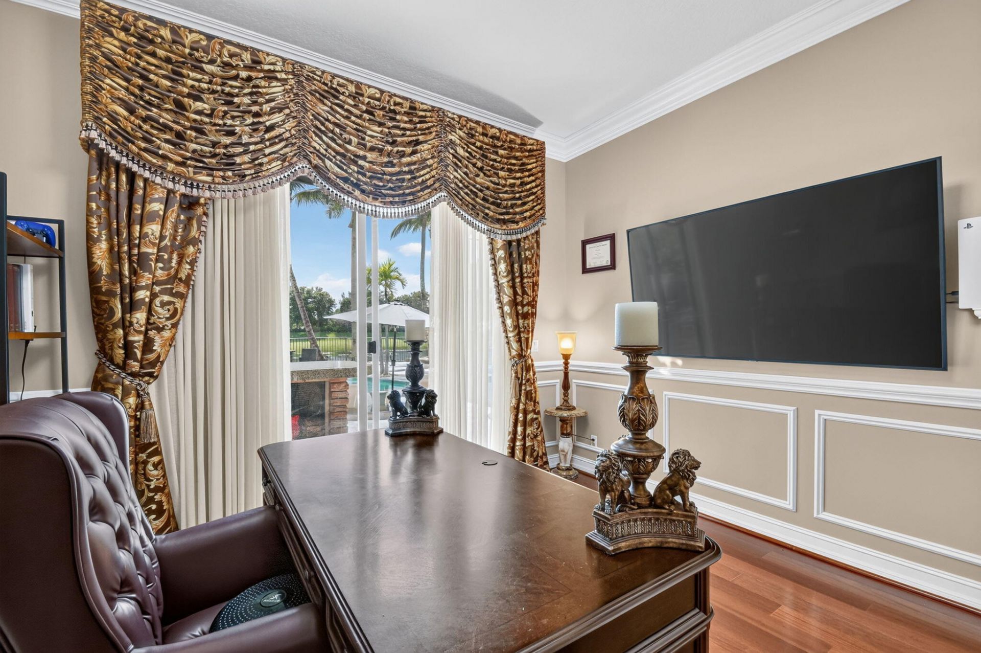 718 Edgebrook Lane, West Palm Beach, FL 33411 Photo