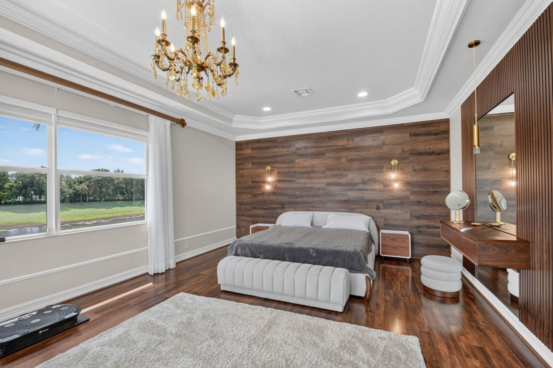 718 Edgebrook Lane, West Palm Beach, FL 33411 Photo
