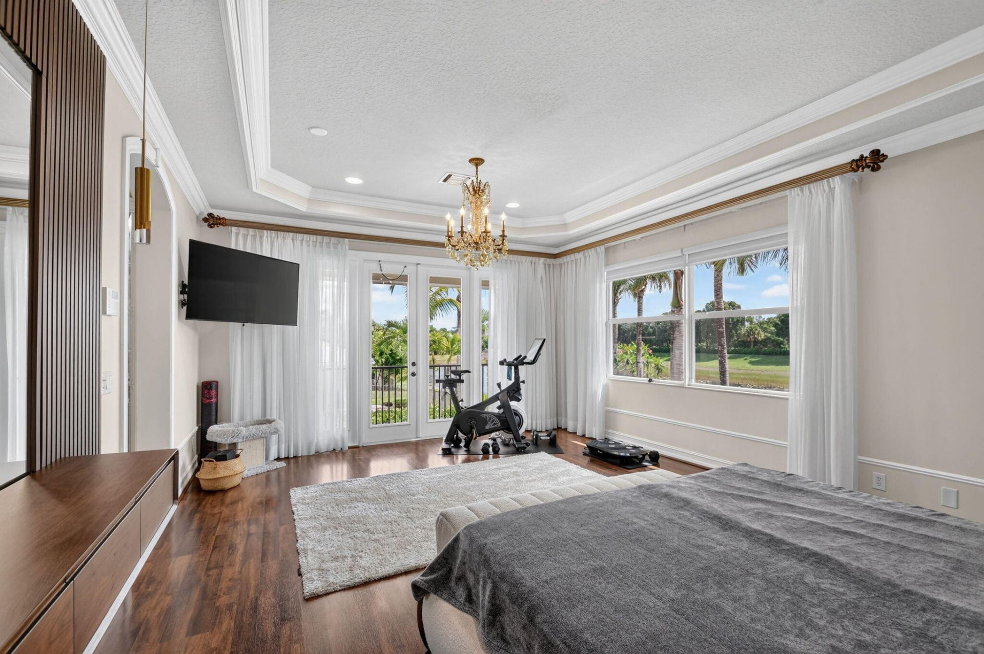 718 Edgebrook Lane, West Palm Beach, FL 33411 Photo